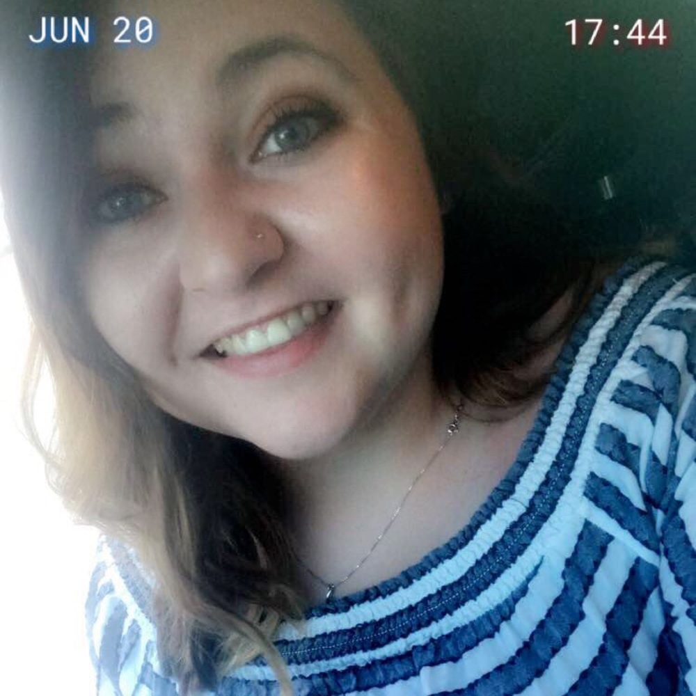 Meet your Posher, Hailey